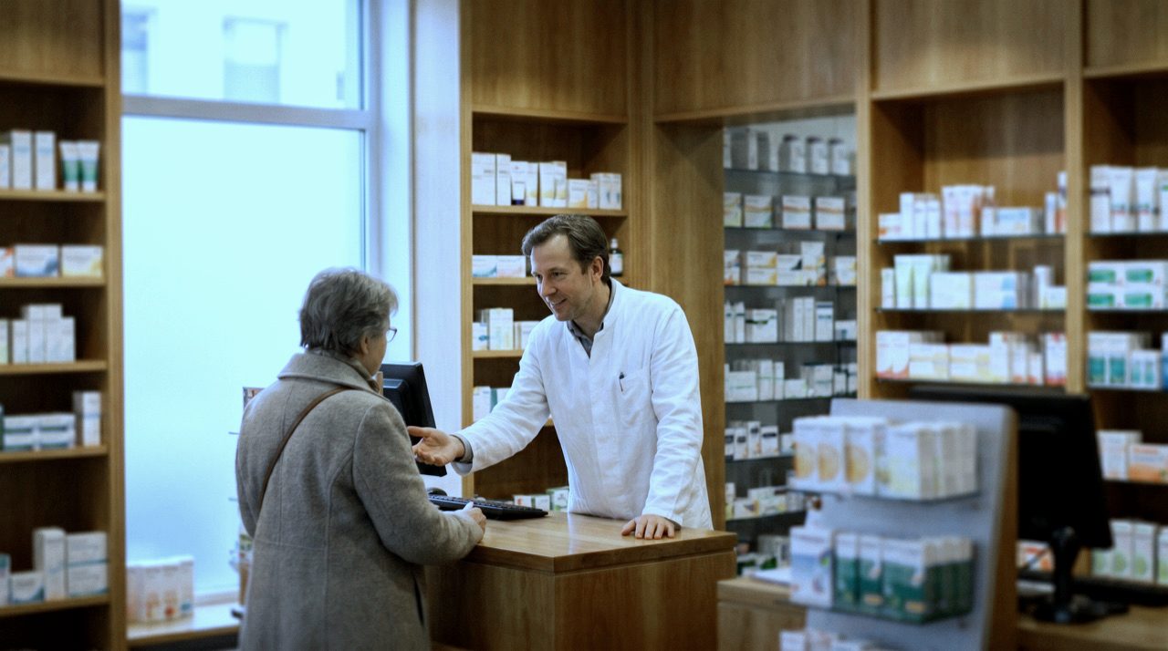 Die Apotheke nebenan: Wenn KI die Beratung persönlicher macht