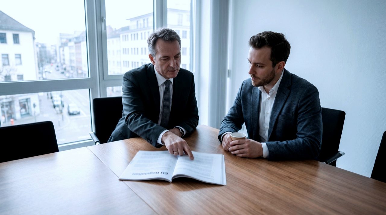 EU AI Act 2026: Was Mittelständler jetzt prüfen müssen — und was nicht