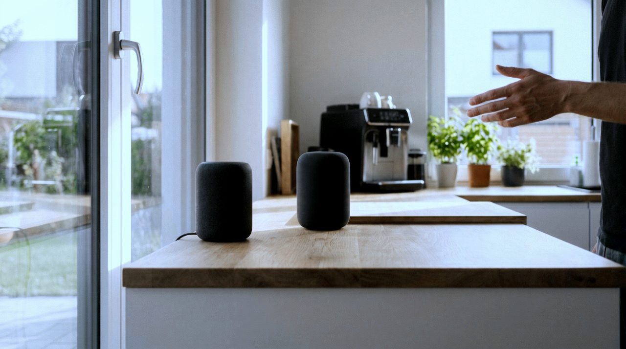 Voice-Commerce 2026: Wenn der Kunde wieder spricht statt tippt