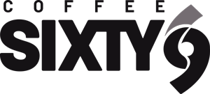 Logo Coffee Sixty9