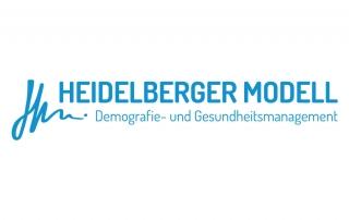 Logo Heidelberger Modell