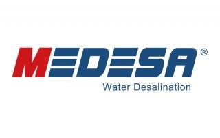 Logo Medesa