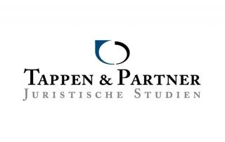 Logo Tappen Partner