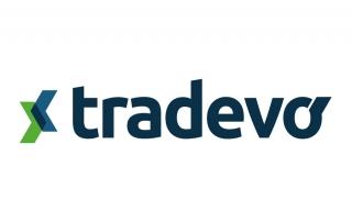 Logo Tradevo