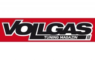 Logo Volgas Mag