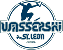 Logo Wasserskiclub St. Leoner See
