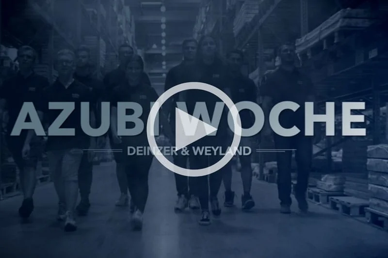 DEWEtech / AZW — Ausbildung