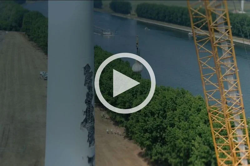 SAT Industrie-Abbruch — Antwerpen