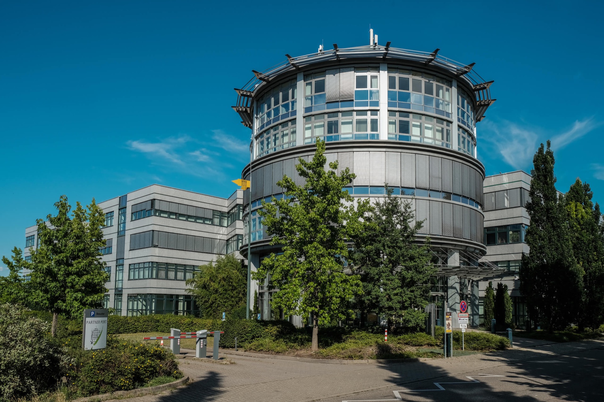 Nexontis Walldorf