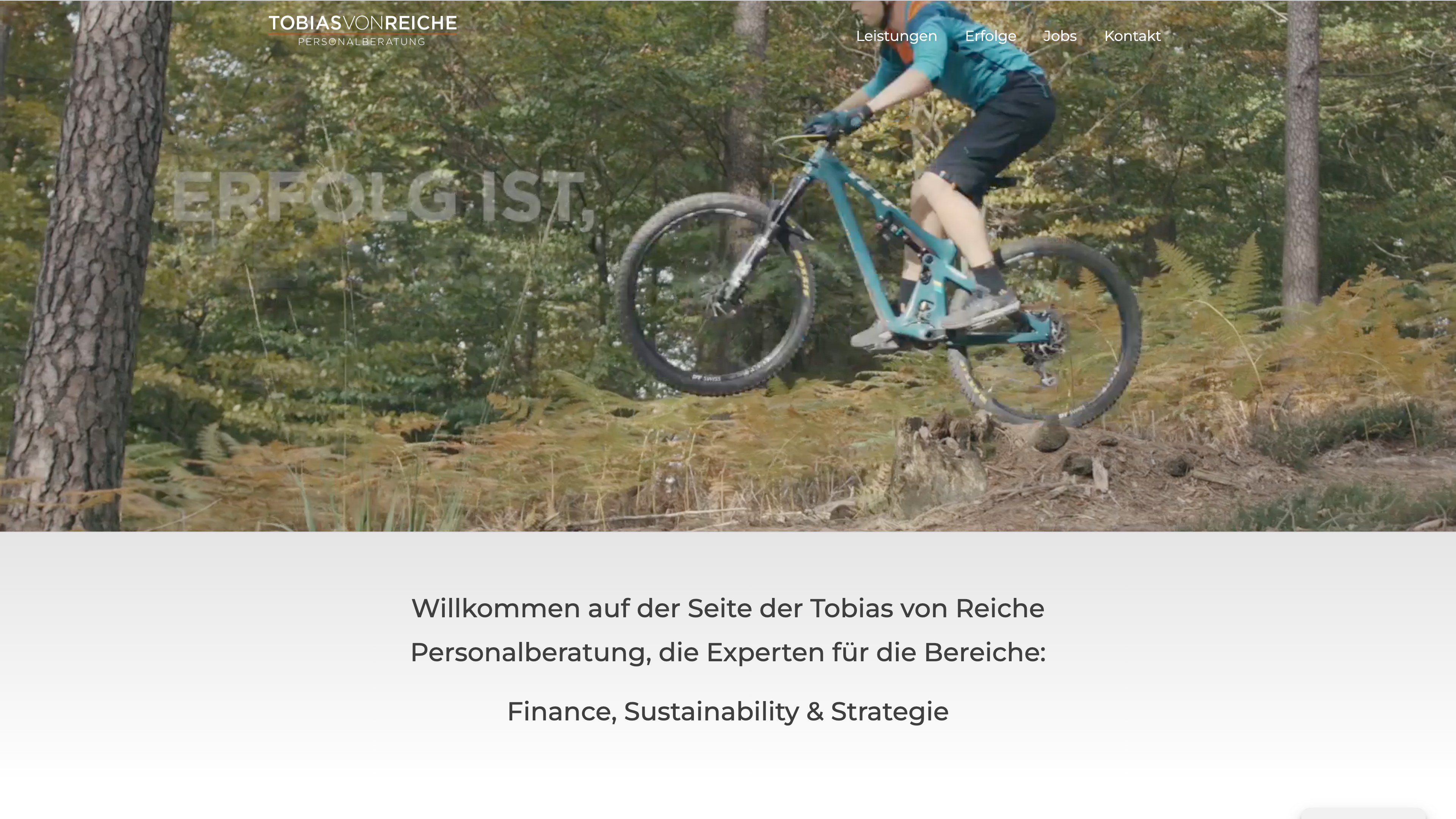 Tobias von Reiche
