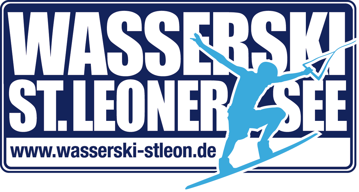 Wasserski St. Leon Logo