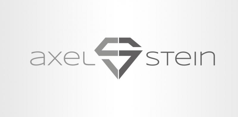 Axel Stein Logo